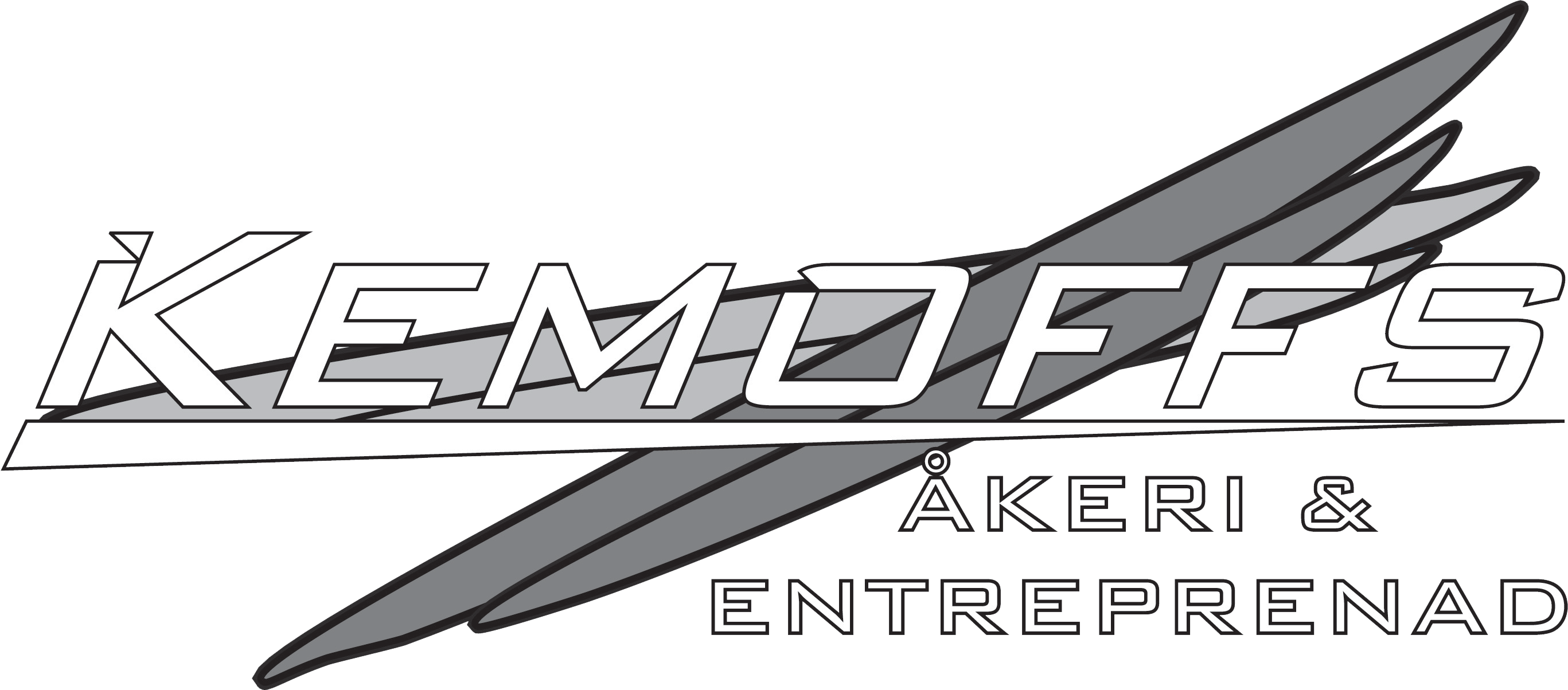 Kemoffs Åkeri & Entreprenad AB